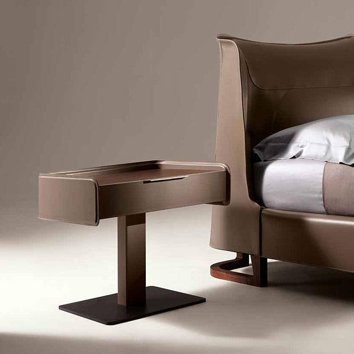 Тумбочка GIORGETTI Corium 62380