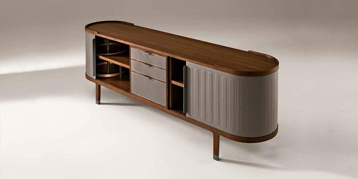 Комод GIORGETTI Dia 54145