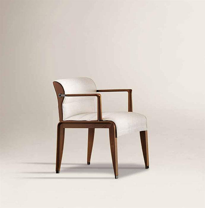 Стул GIORGETTI Aro 51911