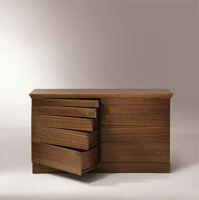 Комод GIORGETTI Eon 51621