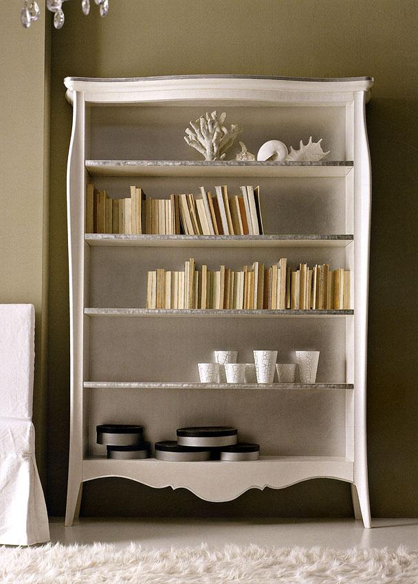 Книжный шкаф COAM Afrodite LAF3