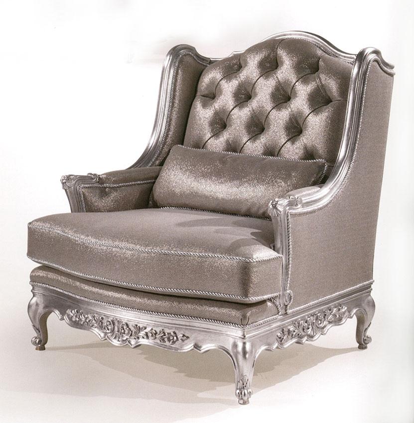 Кресло ANGELO CAPPELLINI 8870/I