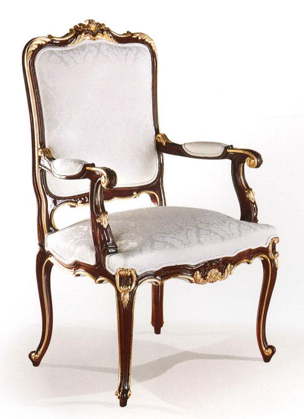 Стул ANGELO CAPPELLINI 1571/P