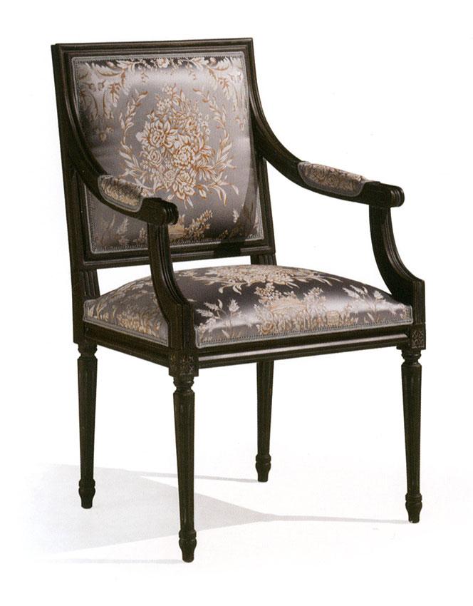 Стул ANGELO CAPPELLINI 0755