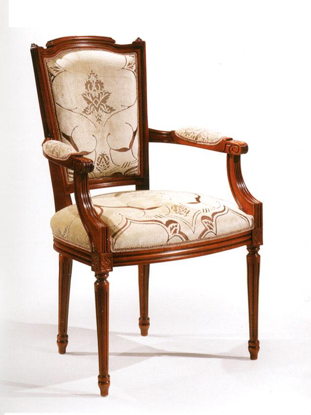 Стул ANGELO CAPPELLINI 0759 - 1