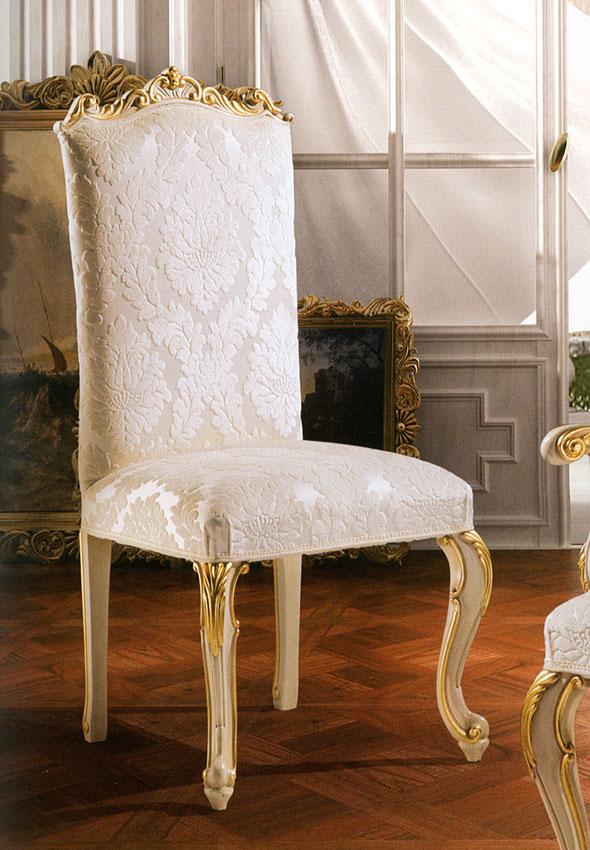 Стул ANGELO CAPPELLINI 30033