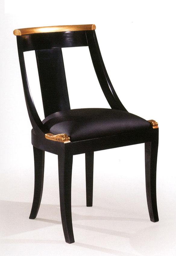 Стул ANGELO CAPPELLINI 0309