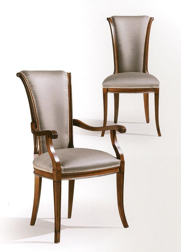 Стул ANGELO CAPPELLINI 30005/P