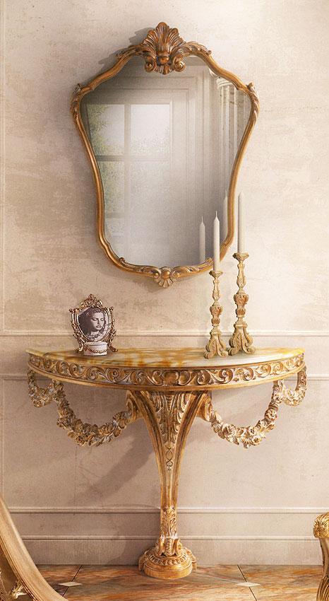 Консоль ANGELO CAPPELLINI 30130