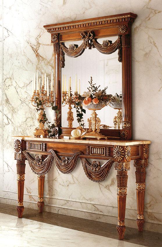 Консоль ANGELO CAPPELLINI 4327