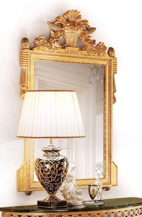Зеркало ANGELO CAPPELLINI 8958