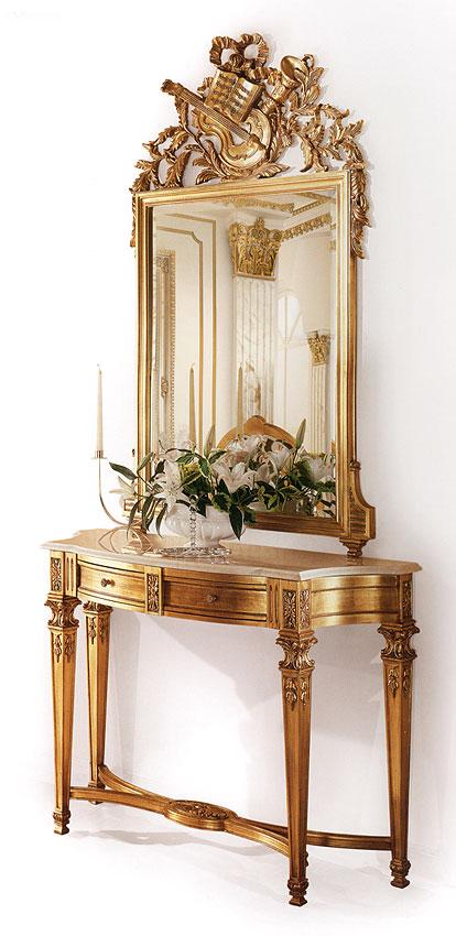 Консоль ANGELO CAPPELLINI 4323