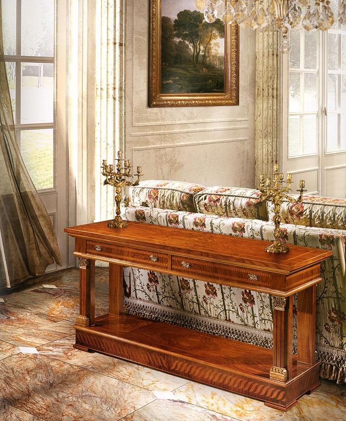 Консоль ANGELO CAPPELLINI 30149