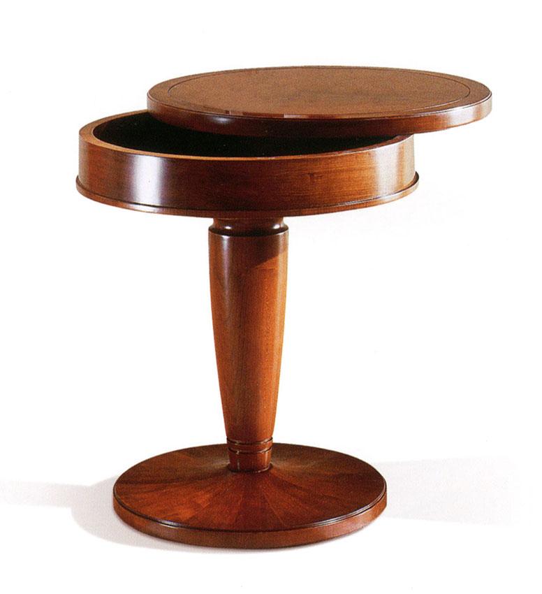 Столик ANGELO CAPPELLINI 9136/B