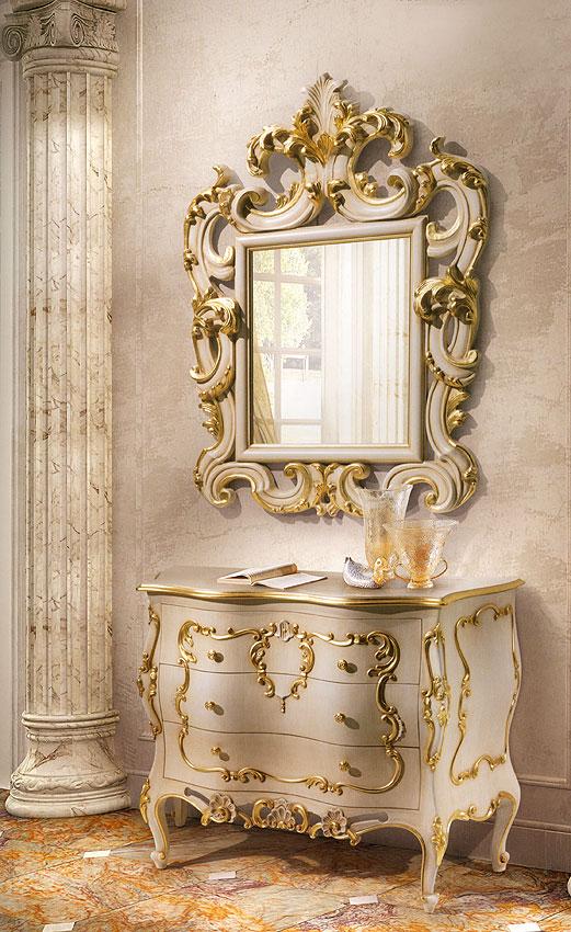 Комод ANGELO CAPPELLINI 30028