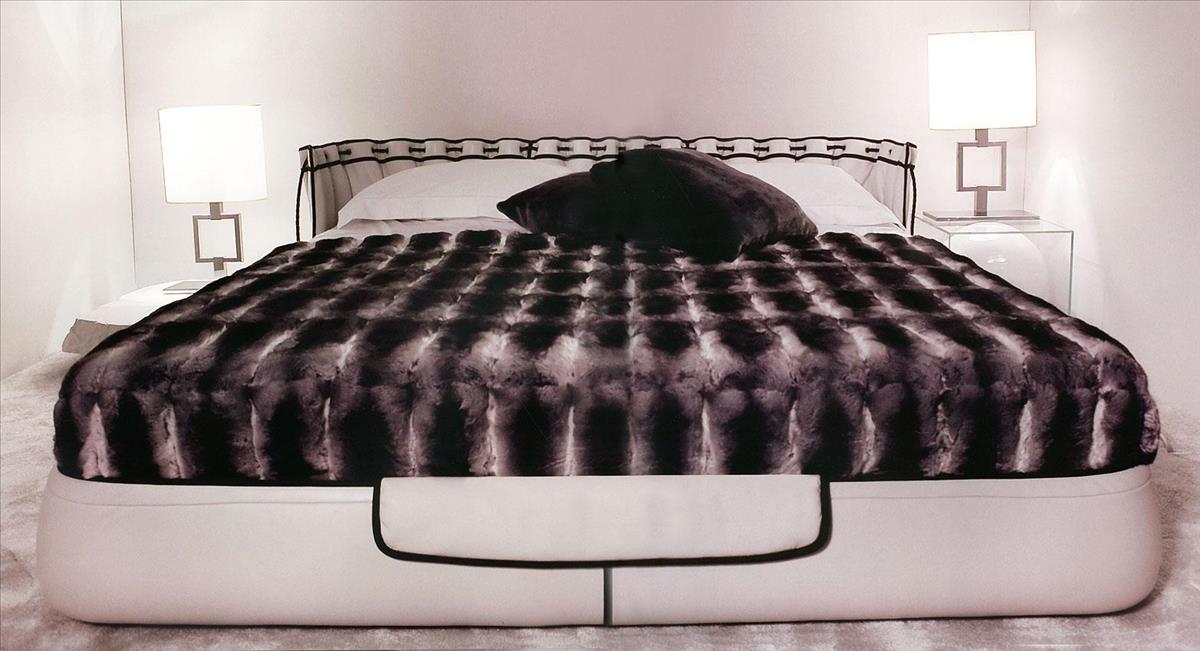 Кровать SAINT BABILA (RIVOLTA) BAG letto