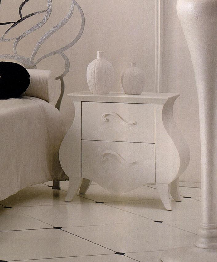Тумбочка GIUSTI PORTOS GLAMOUR 322
