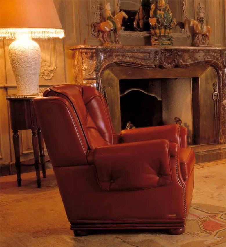 Кресло MASCHERONI Windsor