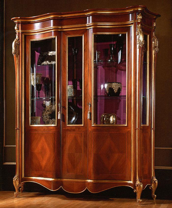 Витрина SCAPPINI 692