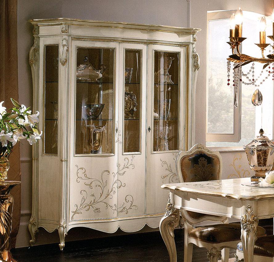 Витрина SCAPPINI 692 02
