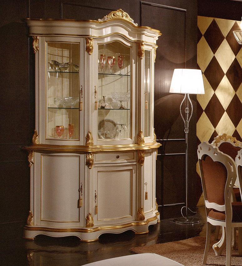 Буфет SCAPPINI 656