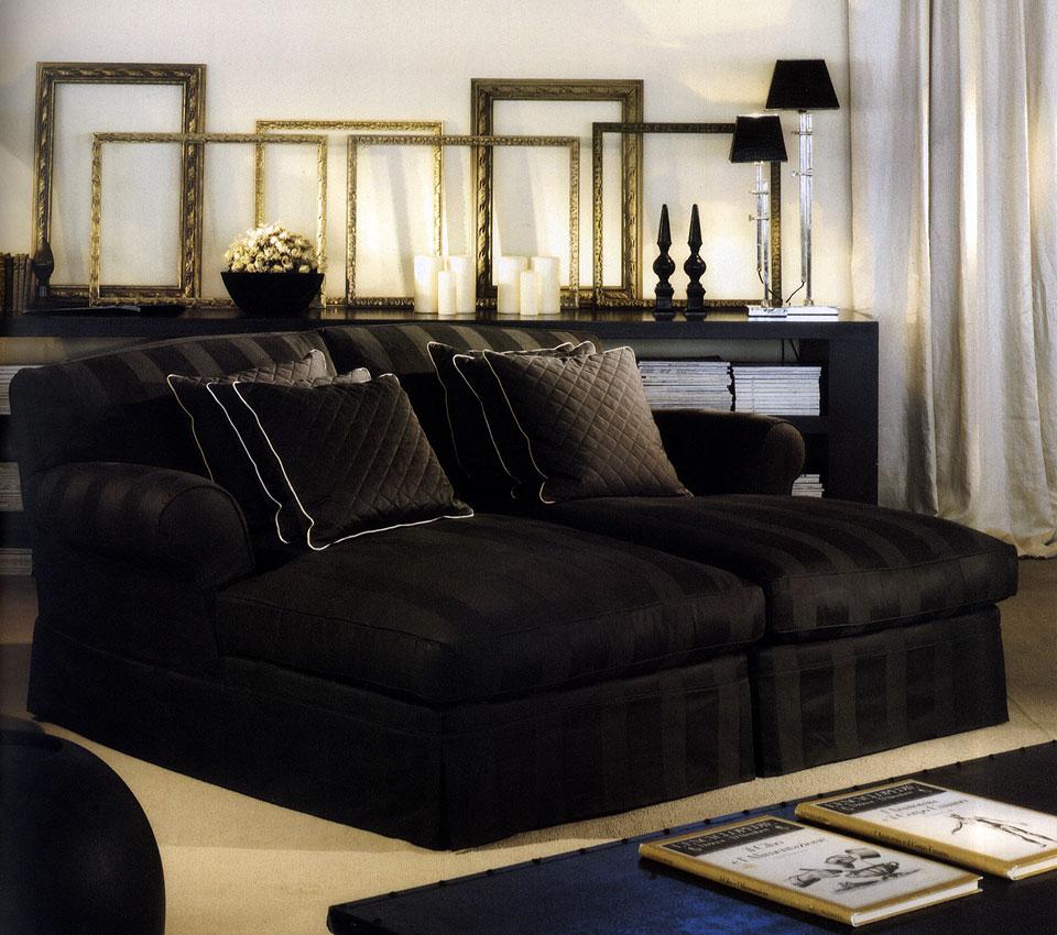 Кушетка SOFTHOUSE CLOTILDE 02
