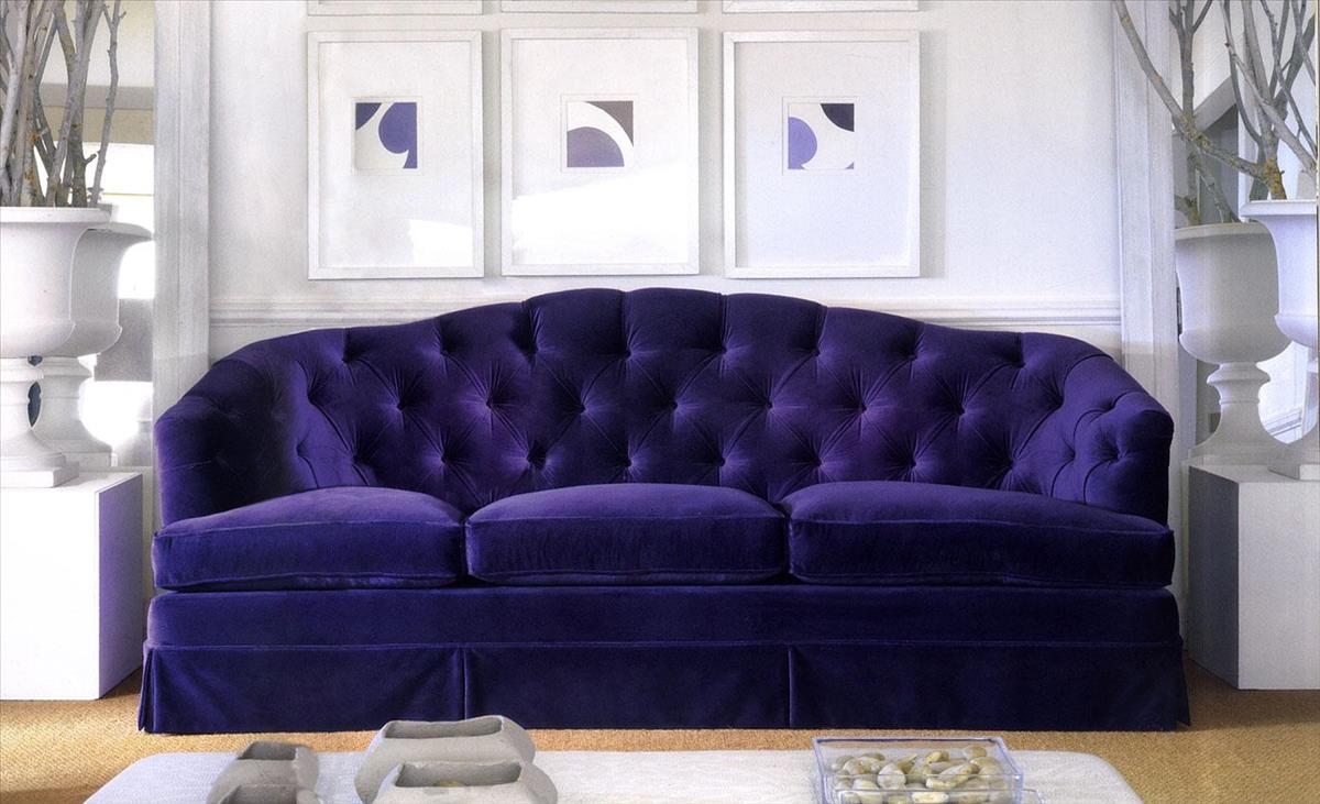 Диван SOFTHOUSE Berenice 02