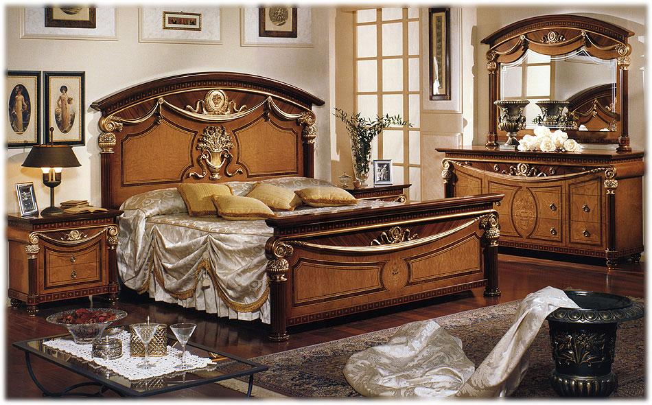 Arredo Спальни Romanica 4