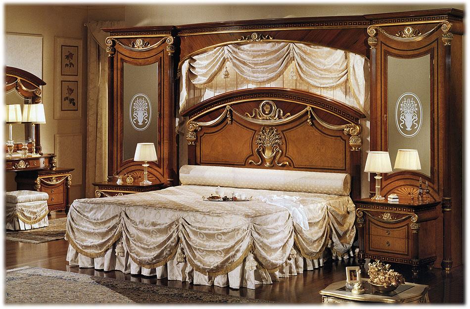 Arredo Спальни Romanica 5