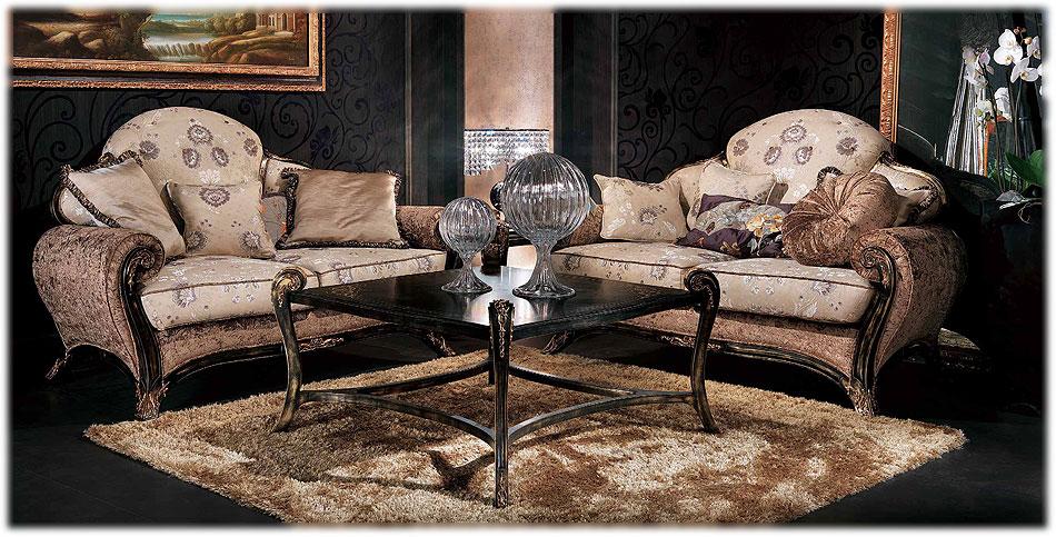 Arredo Мягкая мебель ARMONY