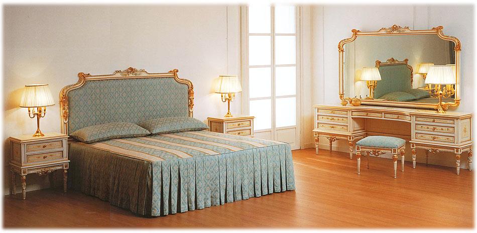 Arredo Спальни Whisper