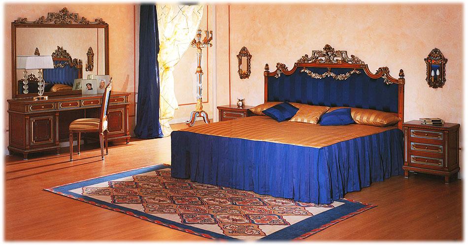 Arredo Спальни Tosca