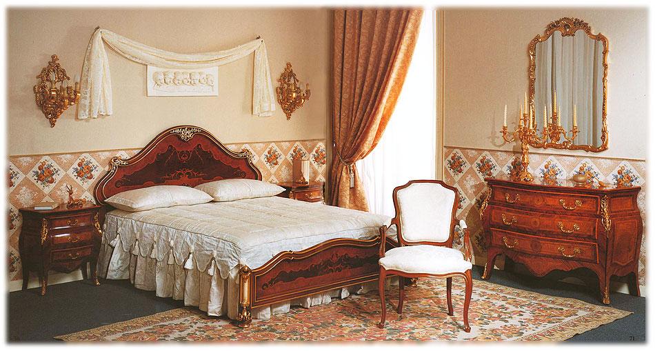 Arredo Спальни Michelle