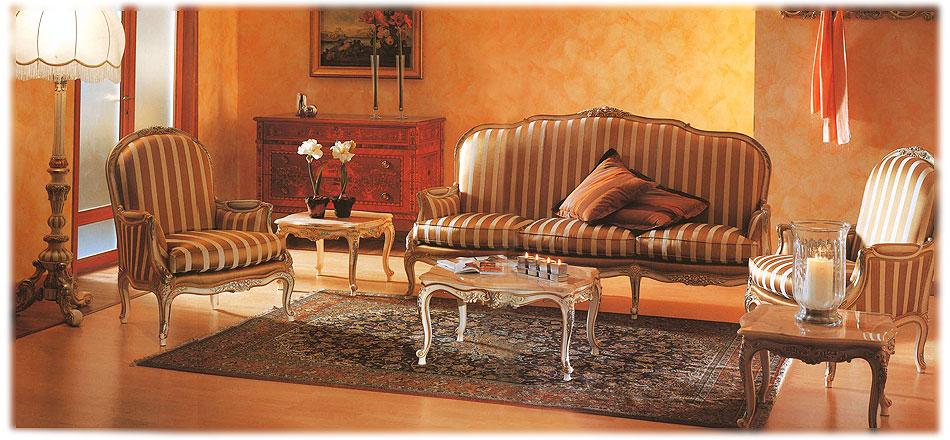Arredo Мягкая мебель Jolly