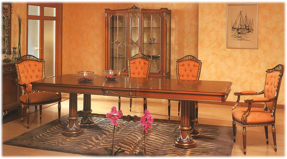 Arredo Столовые комнаты Ketoi
