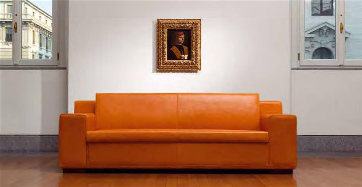 Диван MASCHERONI Kube   2