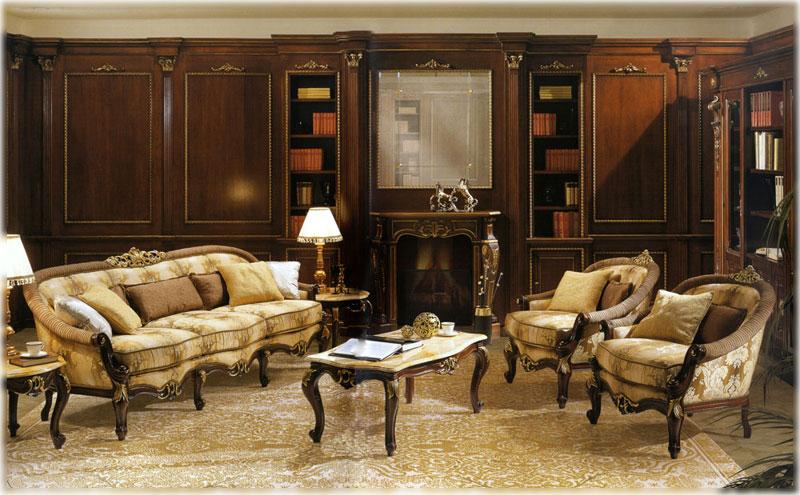 Arredo Мягкая мебель Guicciandi
