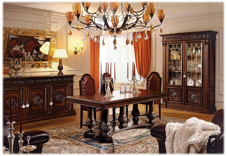 Arredo Столовые комнаты Comp 02