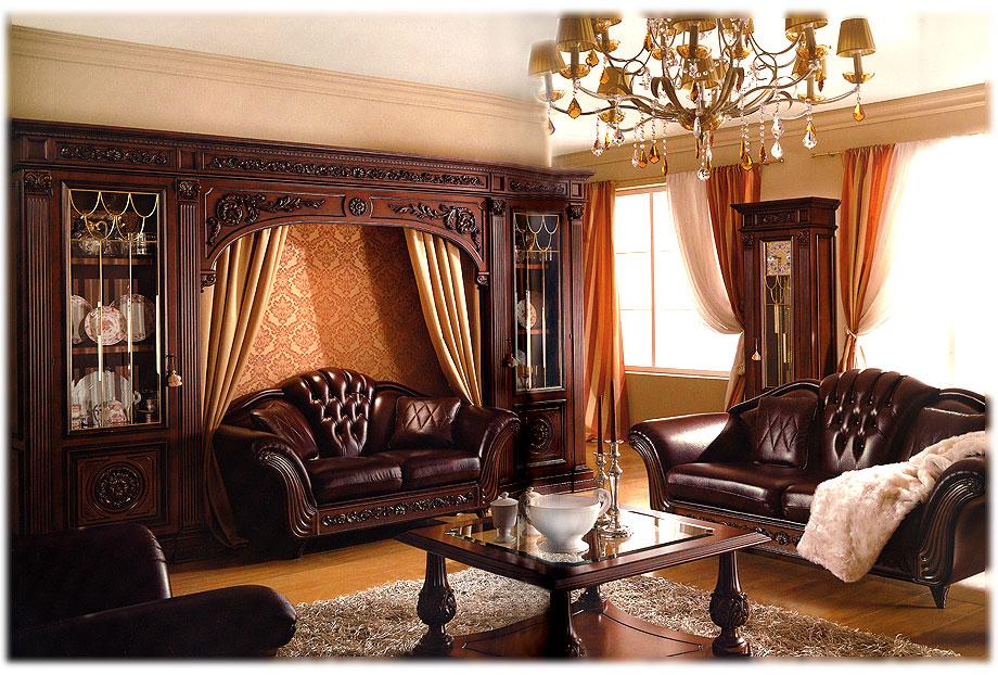 Arredo Гостиные Comp 03