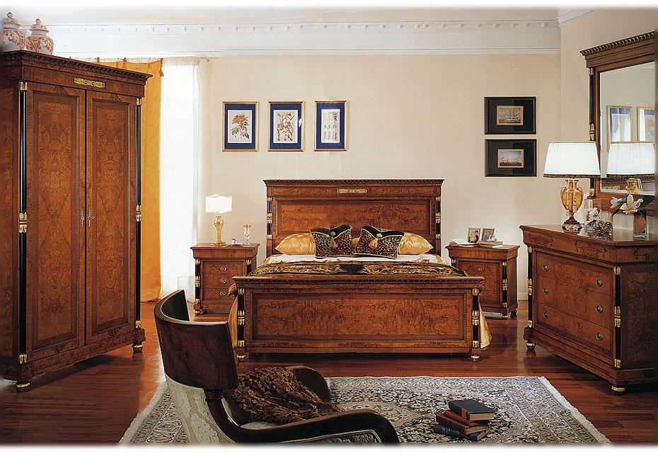 Arredo Спальни Comp03
