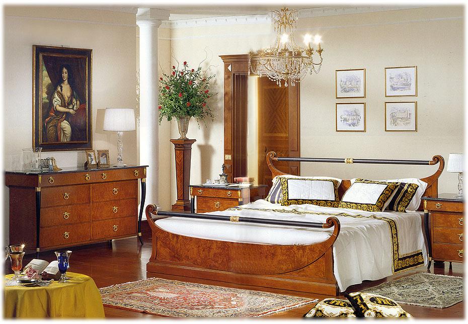 Arredo Спальни Comp04