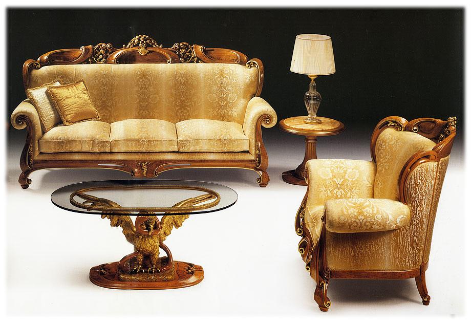 Arredo Мягкая мебель Sirio