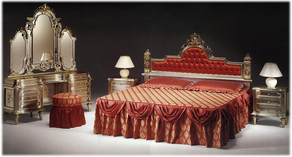 Arredo Спальни Tiffany