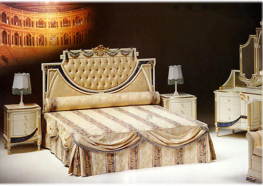 Arredo Спальни Vanessa