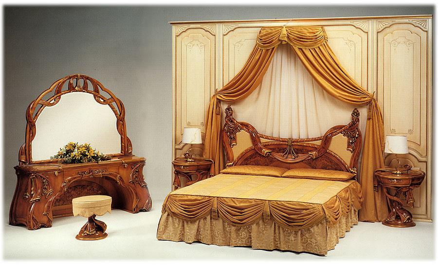 Arredo Спальни Scultura