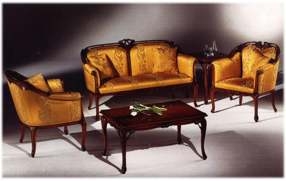 Arredo Мягкая мебель Comp06