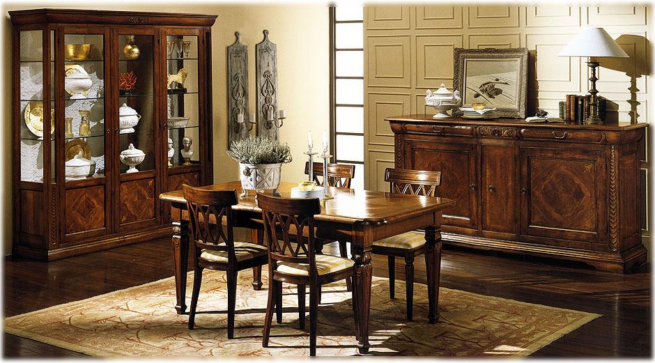 Arredo Столовые комнаты Comp03