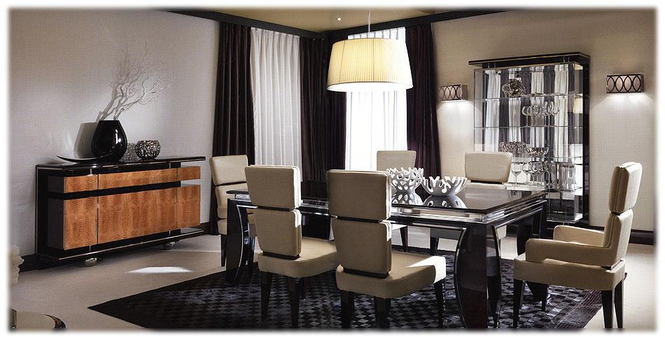 Arredo Столовые комнаты Comp 07