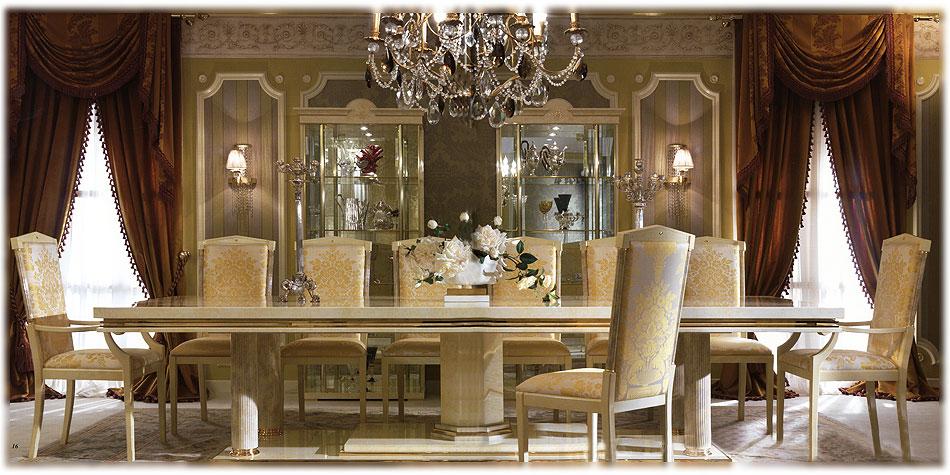 Arredo Столовые комнаты Comp 15