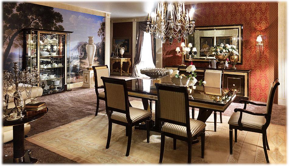 Arredo Столовые комнаты Comp 18